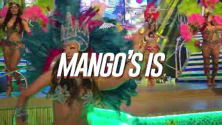 Come Check Out Mango's Orlando Dinner & Show!