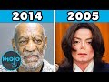 Top 23 Celeb Scandals of Each Year (2000 - 2022)