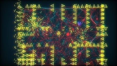 PewPew Live  - Trailer