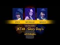 「color coded」 JKT48 - Glory Days の動画、YouTube動画。