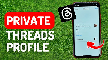 How to Private Threads Profile - Full Guide
