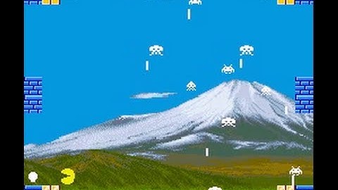 ROM CHECK FAIL - lucky