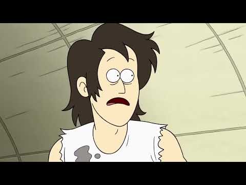 موردوكاي وريغبي العرض العادي عند دهابهم الى استراليا