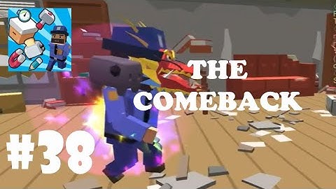 The only day i played hide.io in 2022 (Hide.io Gameplay #38)