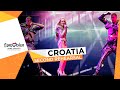 Albina - Tick-Tock - Second Rehearsal - Croatia 🇭🇷 - Eurovision 2021
