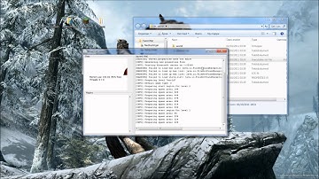 Minecraft how to make a 1.9.2 server