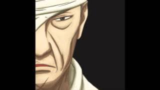Naruto Shippuuden Unreleased Soundtrack：Danzo's Theme