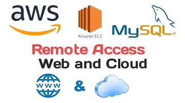 AWS EC2 MySql server Remote Access Ubuntu 18 04 MySql 5 7 38