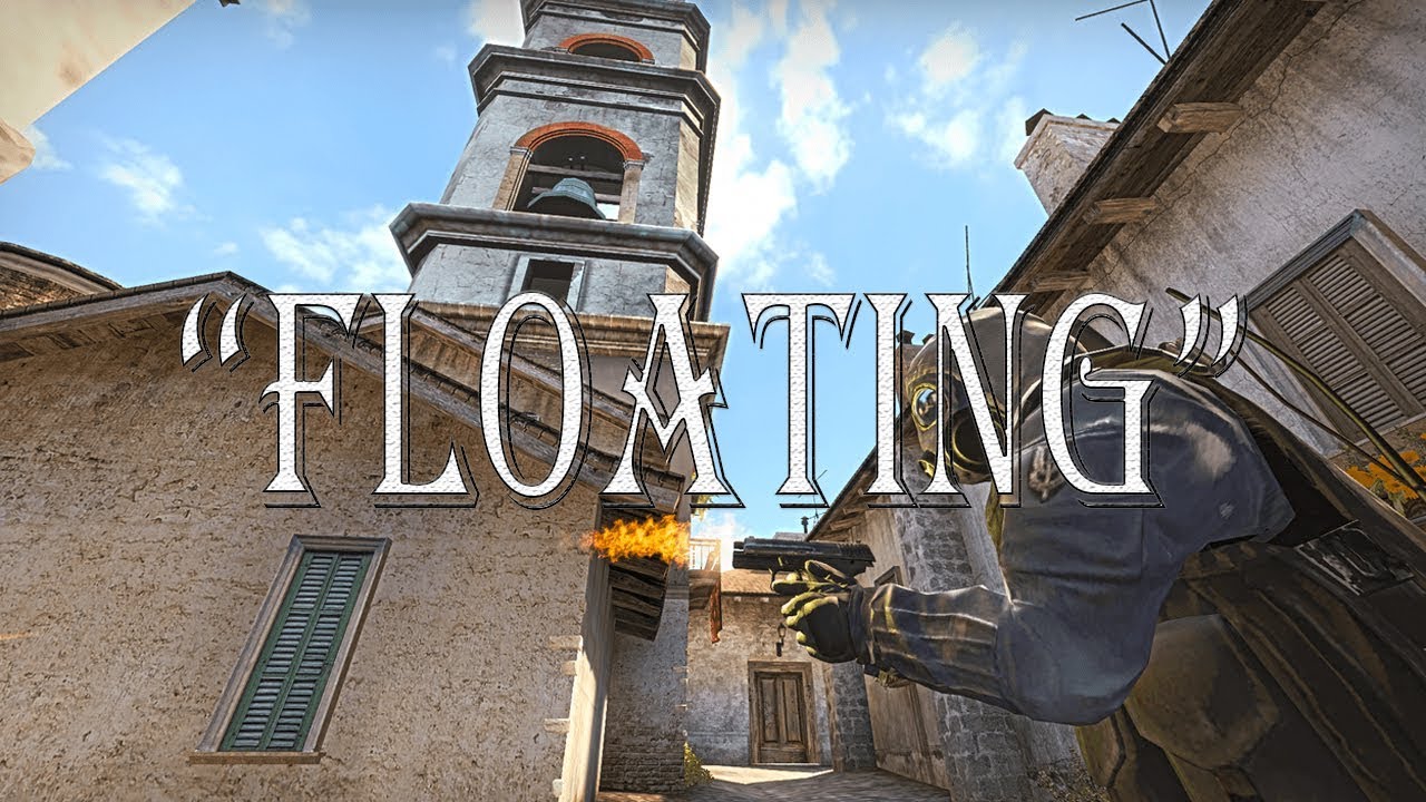 CS:GO Fragmovie
