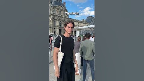 Different types of models at castings