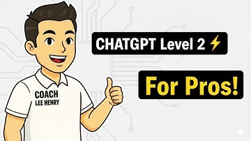 How to Use ChatGPT Level 2 to Boost Your Online Income!