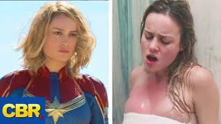 Spoilers and leaked information about the new captain marvel
movie.subscribe to our channel: https://goo.gl/wmusdd
------------------------------------------...