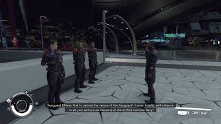 The Silent Protagonist Gives Starfield Another Chance Part 2