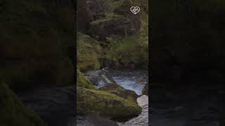 Водопад Хвангил - Исландия | Hwangil Waterfall - Iceland