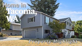 Property Highlight | 5130 30th St NE, Tacoma, WA 98422