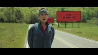 THREE BILLBOARDS OUTSIDE EBBING, MISSOURI | Official Red Band Trailer | FoxSearchlight