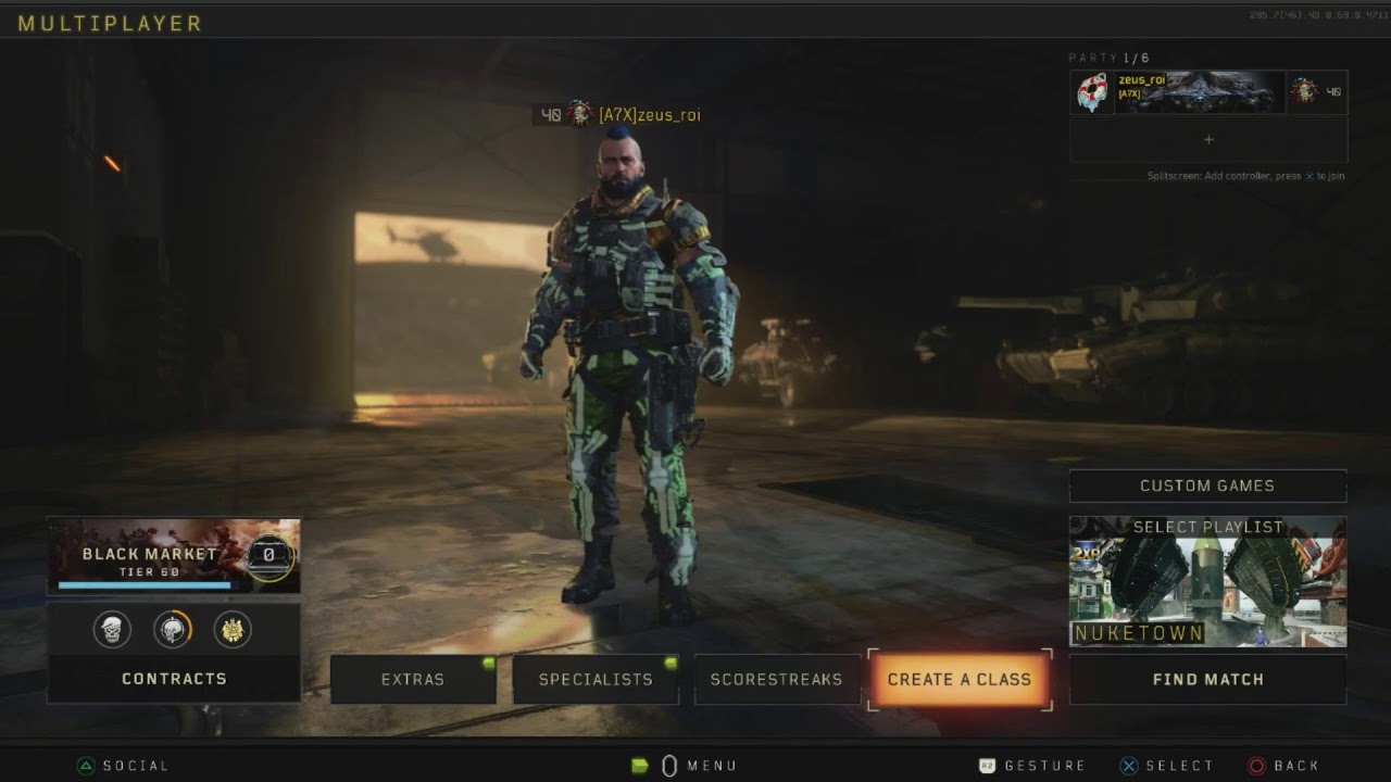 OPENING 2 ULTRA WEAPON BRIBES - Black Ops 4 Zombies