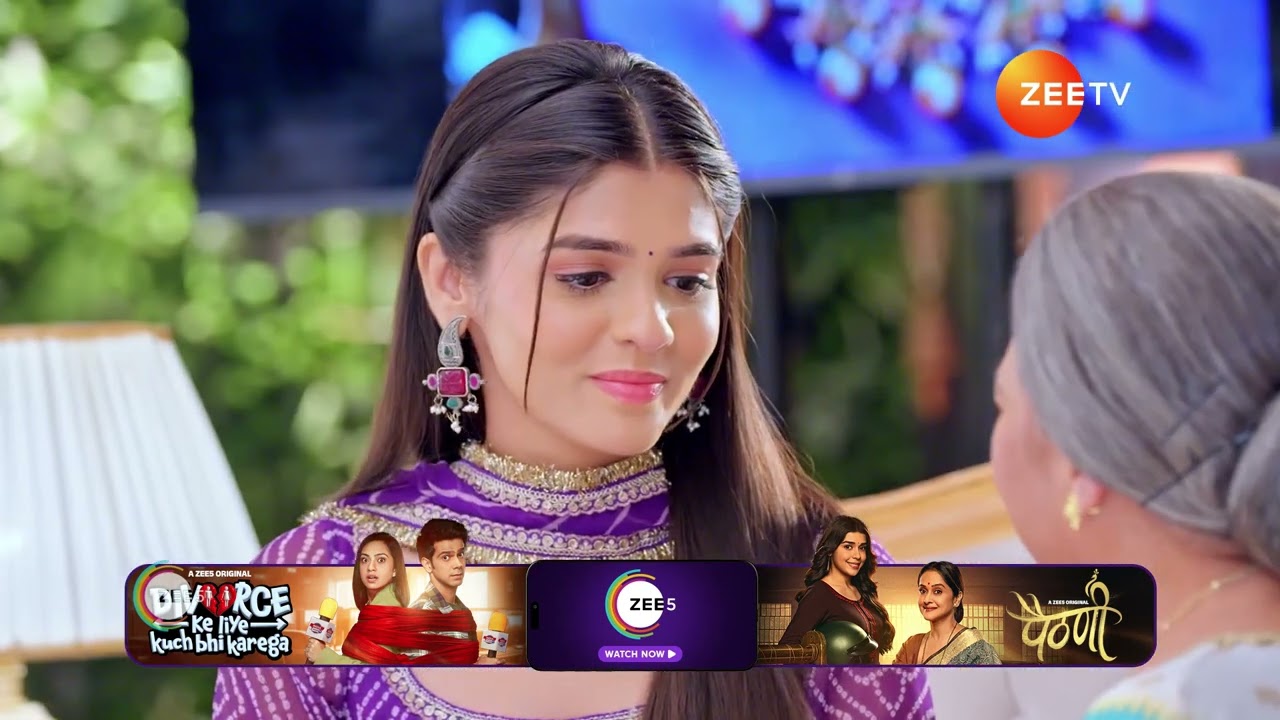 Kumkum Bhagya | Will Raunak’s words leave an impression on Prarthana?