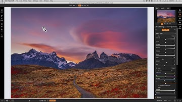 Soft Proofing – ON1 Photo RAW