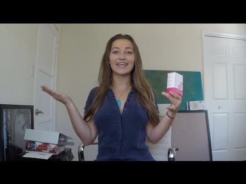 Dani Daniels Daily   Product Review   The Lily Cup