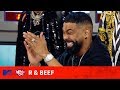 Mario & Ginuwine Bring Their R&B Game To The Stage 🎶 Wild 'N Out | #RandBeef