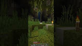 Biome Blend: LUSH CAVE MUSHROOM FIELDS #minecraft #biome #howto #build #ideas #underground #base