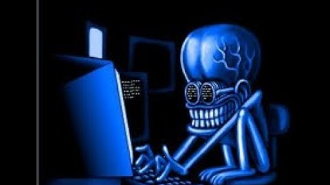 SCRIPT KIDDIES IN 1 MIN