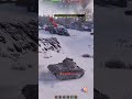 T49 best moments in World of Tanks