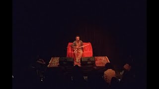 Ali Doğan Gönültaş, Diyarbakır’da Sahne Aldı