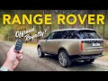 New range rover 523 hp  offroad royalty 