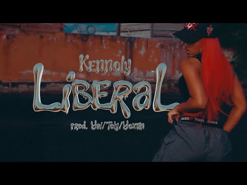 Guarda Kennoly - Liberal Prod. Yostin, Yai y Toly su YouTube