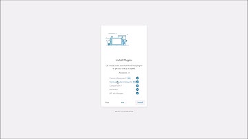 Uptime WordPress Theme - Getting Started