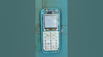 Samsung B110e White Display Problem Solution 💯 By HM Tec