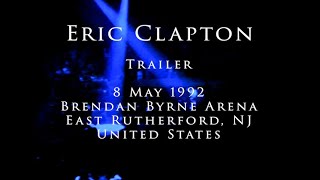 Trailer For Upcoming Release - Newly Discovered 1992 Footage - Remastered And Synced To New Audio