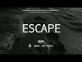 Emotional Rap Beat - " ESCAPE " | Sap Rap Piano Instrumental | R&B Type Beat