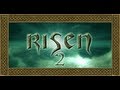 unpacking Risen 2