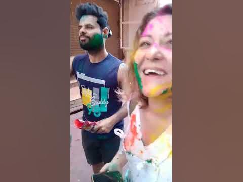 youtube pushkar holi