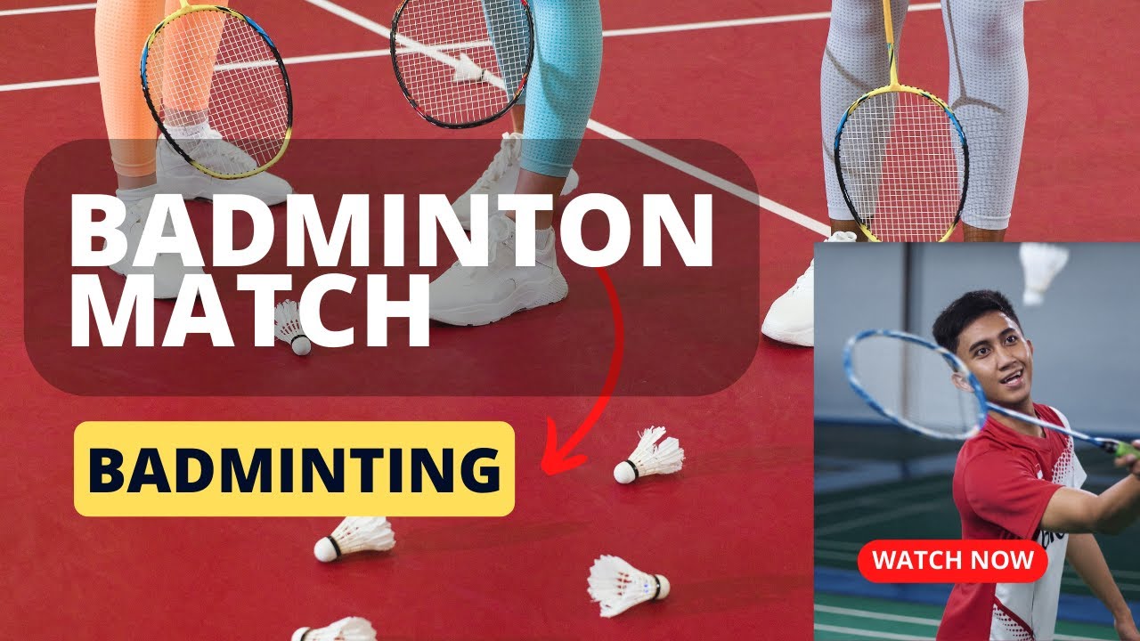 V1 II Its Badminton II Badminting #badminton #sports #youtube #badmintonlovers #badmintontraining