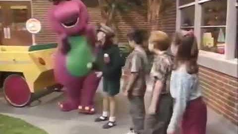Riding In Purple Guy’s Car (1999 Version) Part 17