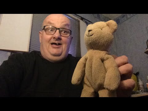 Mark’s advice where to buy your films games Teddybears hot wheels from