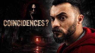 Bu Oyun Gerçekten Rahatsız Edici... | Coincidences? Türkçe screenshot 2