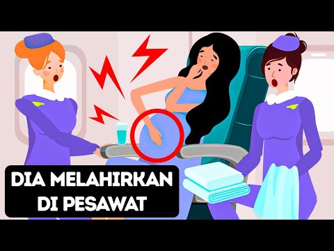 Video: Apa Yang Perlu Anda Makan Untuk Melahirkan Seorang Gadis