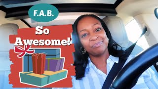 Love Gifts! You All Are the Best