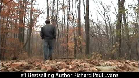 The Walk by Richard Paul Evans