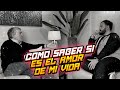 ¿Cómo saber si la persona que me gusta será el AMOR DE MI VIDA? Pr. Marcos Zapata