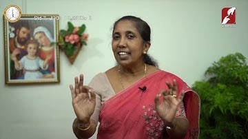 DOMUS CAT | STD 7 & 8 | CHAPTER 13 | PART 2 | SUNDAY CATECHISM