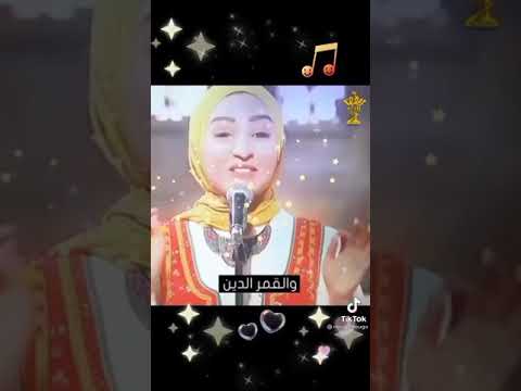 افرحو يابنات يالله وهيصو