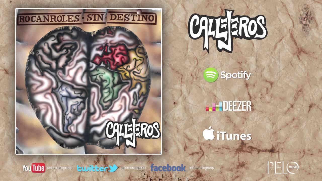 TODO ESO: Acordes y Letra para Guitarra, Ukulele, Bajo y Piano (Callejeros)