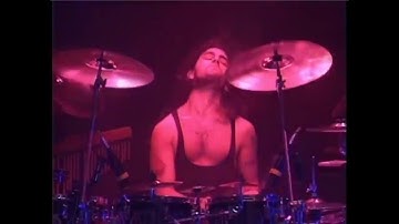 Mike Portnoy Drum Solo 1993
