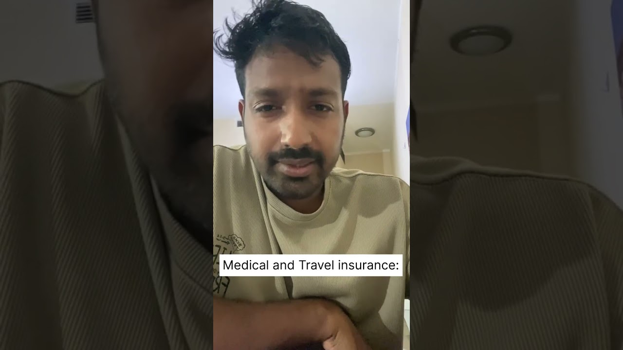 Submitting my UAE to Malta visa: A detailed guide with all the required documents.Malayalam 